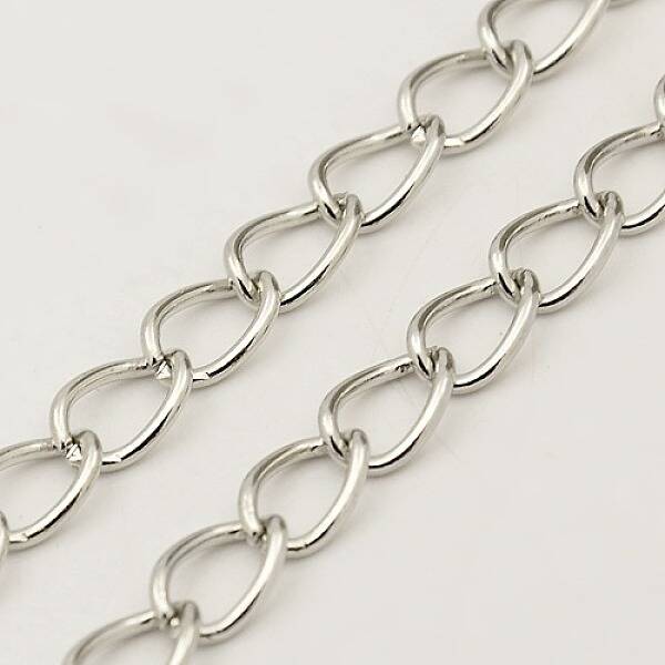Iron Side Twisted Chain