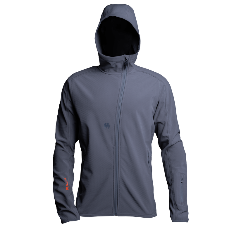 Valhalla Men's Thor Softshell Jacket (2XL)