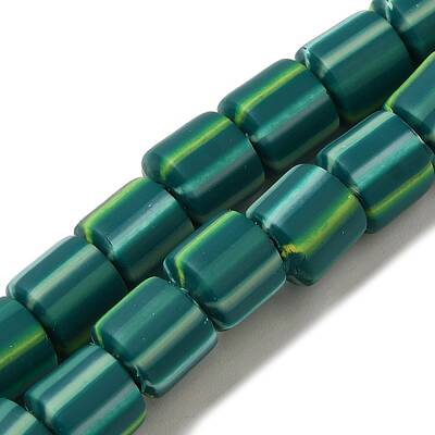 Polymer Clay Beads Strands