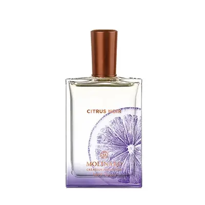 Molinard Citrus Noir Eau de Parfum - 75 ml