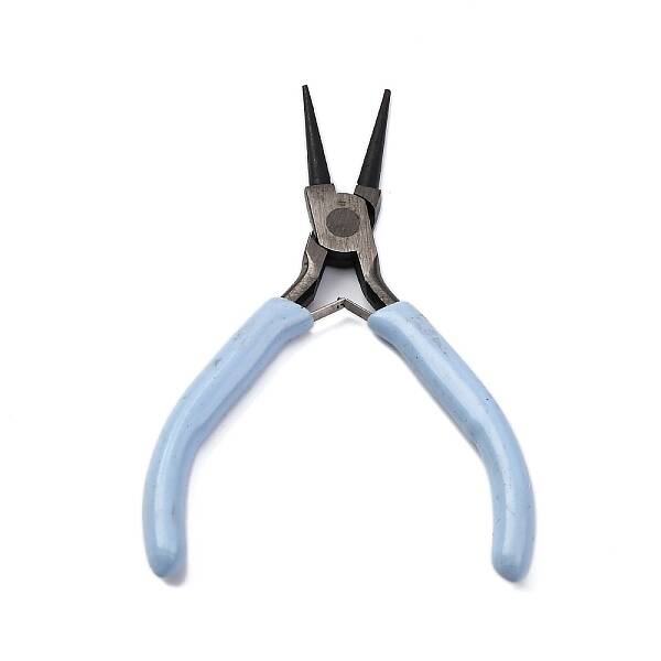 45# Steel Jewelry Pliers
