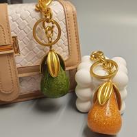{Keychain} \