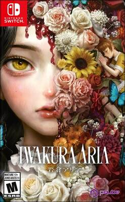 Iwakura Aria