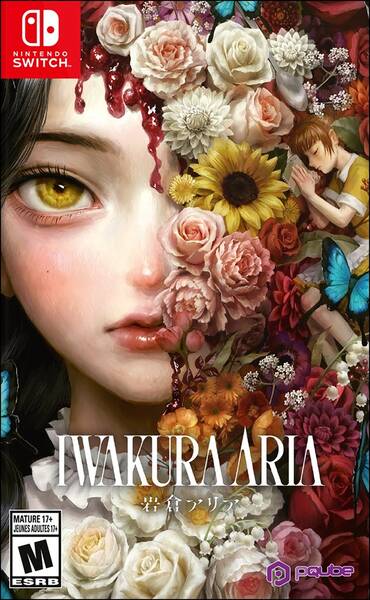 Iwakura Aria
