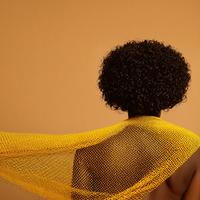 African Exfoliating Net Sponge, Ethically Sourced from Nigeria Bath Sponge Smooth Skin Bath Sponge Shower
