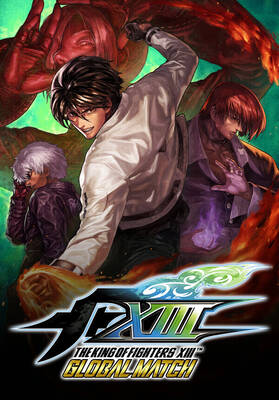THE KING OF FIGHTERS XIII GLOBAL MATCH | Steam