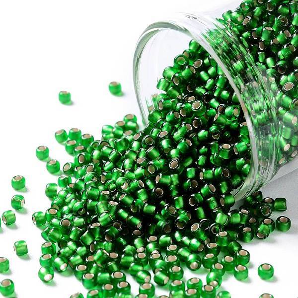 TOHO Round Seed Beads