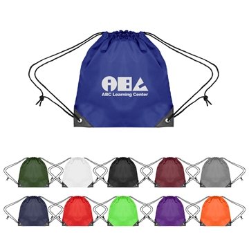 250 Customized Youth Hit Sports Pack - Polyester & Reinforced