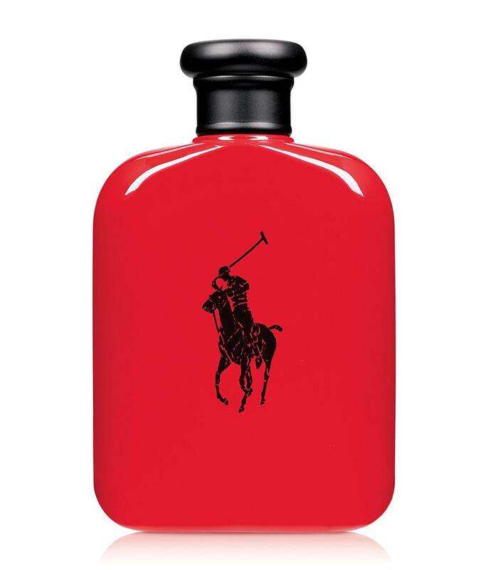 Polo Red Cologne for Men - TESTER Eau de Toilette Spray 4.2 oz