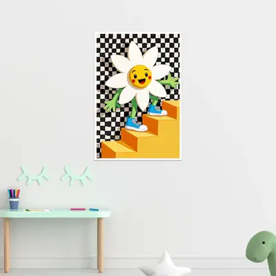 Blooming with Joy and Style