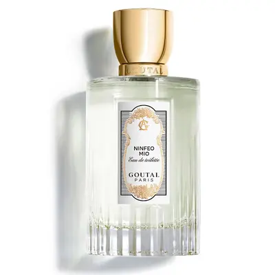 Goutal Paris Ninfeo Mio Eau De Toilette Spray 100ml