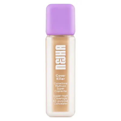 Nejha Cover Killer - Super Covering Multi-Purpose Concealer 05 - Biscuit 6 Ml