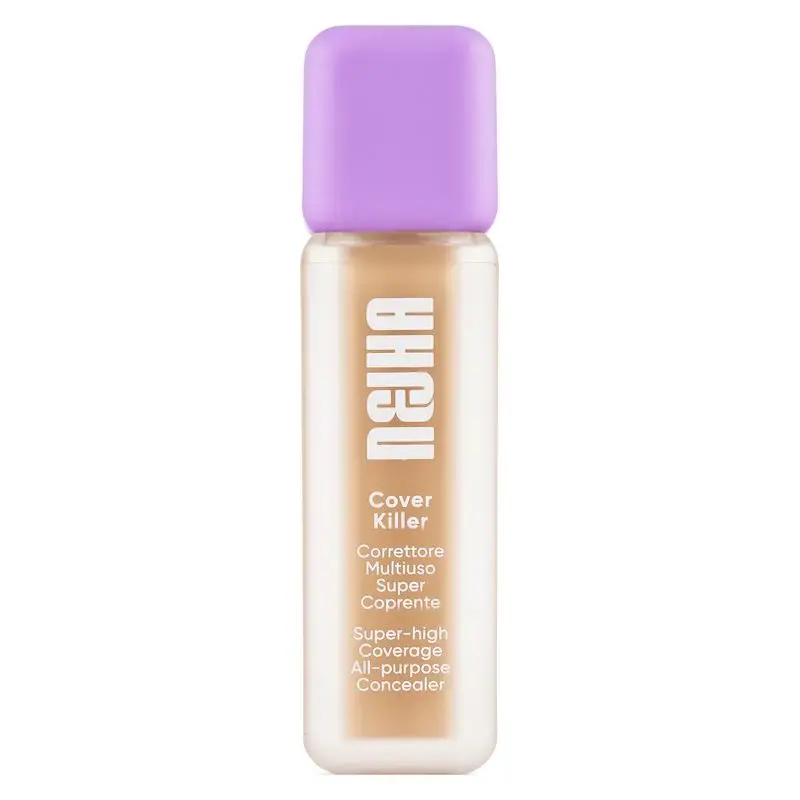 Nejha Cover Killer - Super Covering Multi-Purpose Concealer 05 - Biscuit 6 Ml
