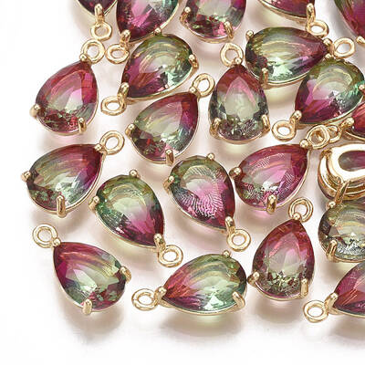 Glass Pendants