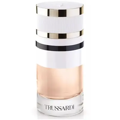Trussardi Pure Jasmine Eau De Perfume Spray 90 ml