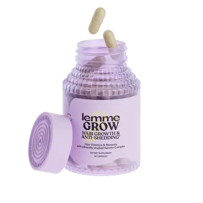 Lemme Grow Capsules