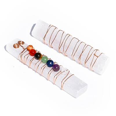 Chakra Jewelry