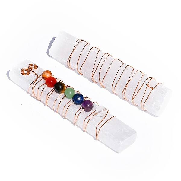 Chakra Jewelry