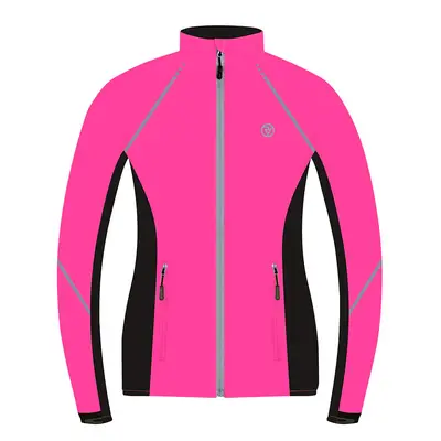 Women's Waterproof Breathable Cycling Jacket