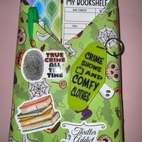 BLIND DATE WITH A BOOK - KINDA - Novel surprise gift Reading Materials