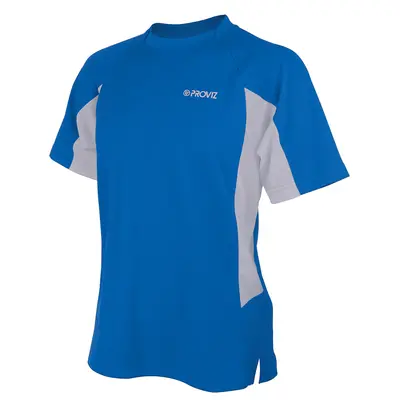 Men's Short Sleeve Running Top