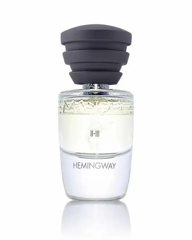 Hemingway Mask Masque Milano - 35 ml