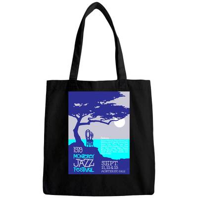 Monterey Jazz Festival 1979 - Jazz - Bags