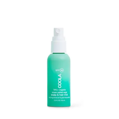 Coola Classic SPF 30 Organic Scalp and Hair Mist