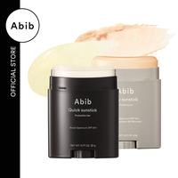 Airy Sunstick Smoothing Bar + Quick Sunstick Protection Bar｜Glow and Matt Finish, Non-Sticky Sun Protection for Face and Bo...