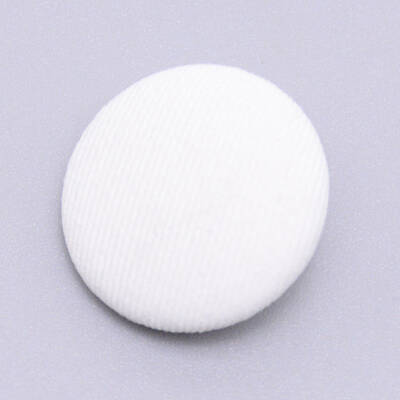 Cloth Shank Buttons