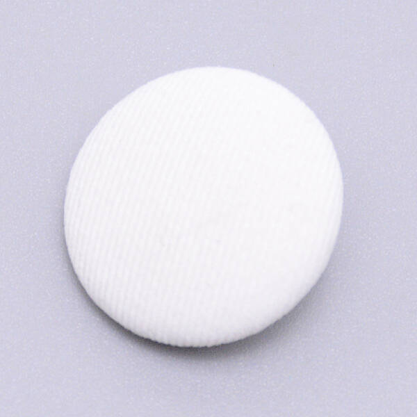 Cloth Shank Buttons