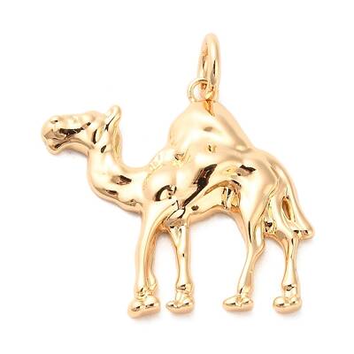 Journey Theme Brass Pendants