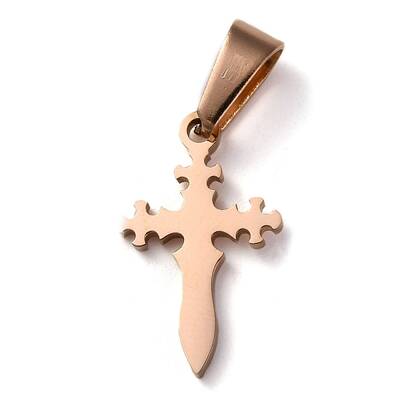 304 Stainless Steel Pendants