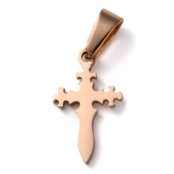 304 Stainless Steel Pendants