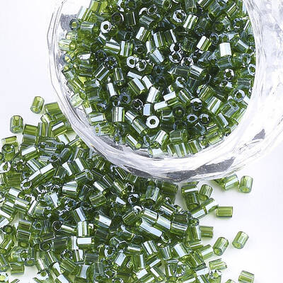Grade A Glass Seed Beads