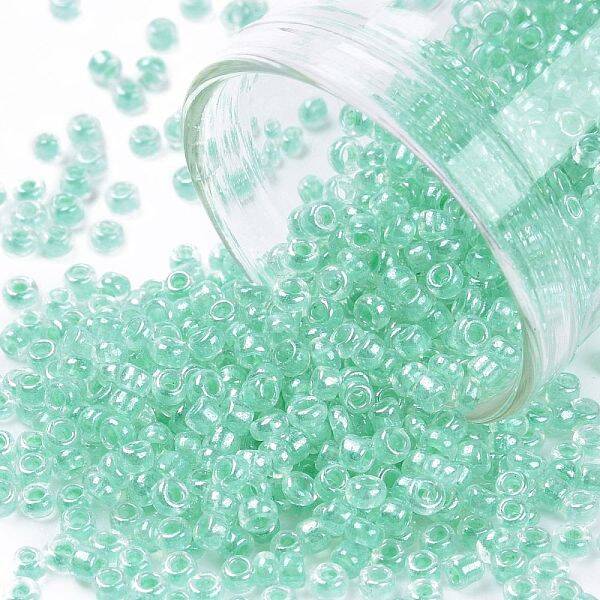 12/0 Glass Seed Beads