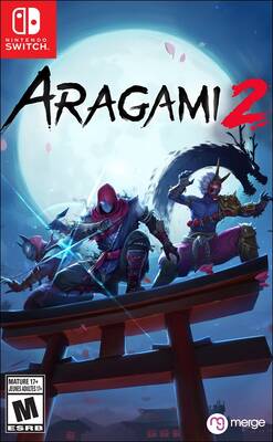 Aragami 2