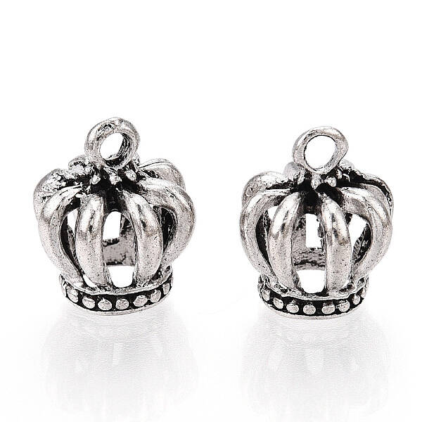 Tibetan Style Alloy Pendants