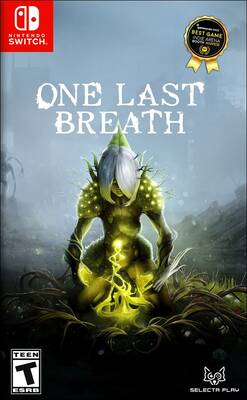 One Last Breath