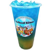 Loaded Teas Energy Boost! Herbal Beverage, Powder Drink Mix Sugar Free adding Rapid Hydration Healthy mixed beverage Organic ...