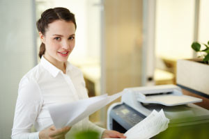 Administrative Support