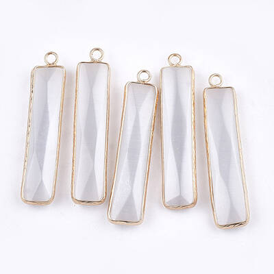 Cat Eye Pendants