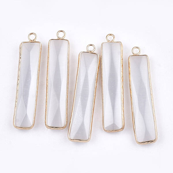 Cat Eye Pendants