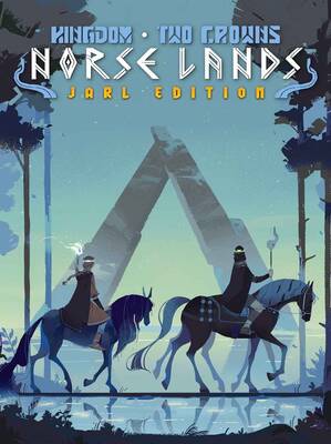 Kingdom Two Crowns Jarl Edition ROW | Steam