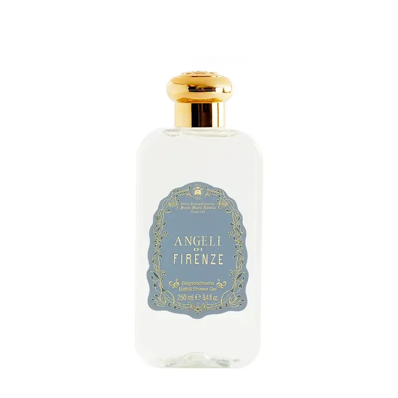 Santa maria novella Angeli di Firenze Shower Gel 250 ml Pet