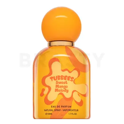 Tubbees Sweet Mango Melody EDP U 50 ml