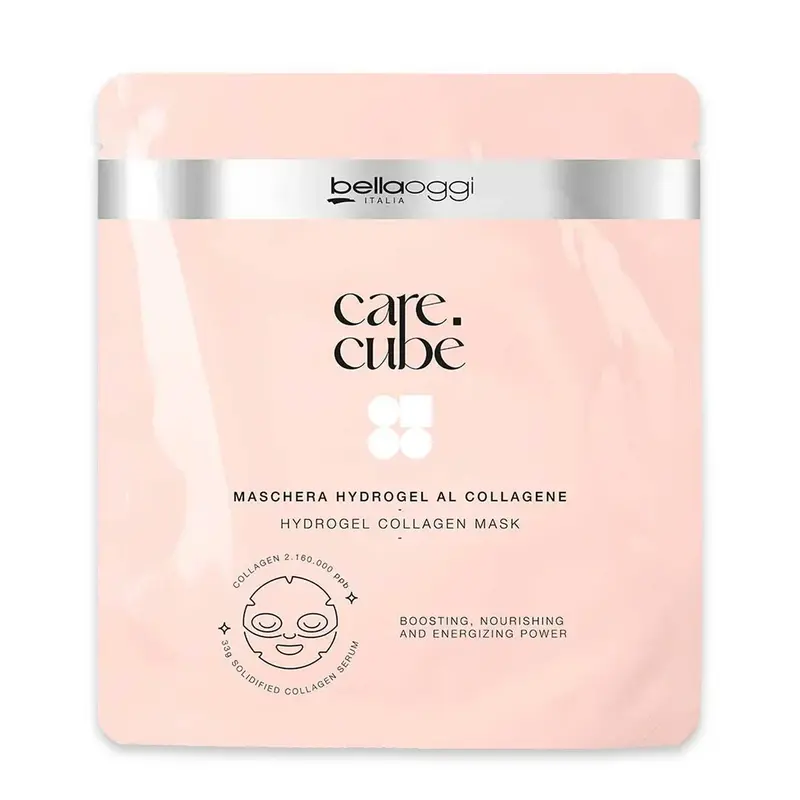 Bella Oggi Maschera Viso