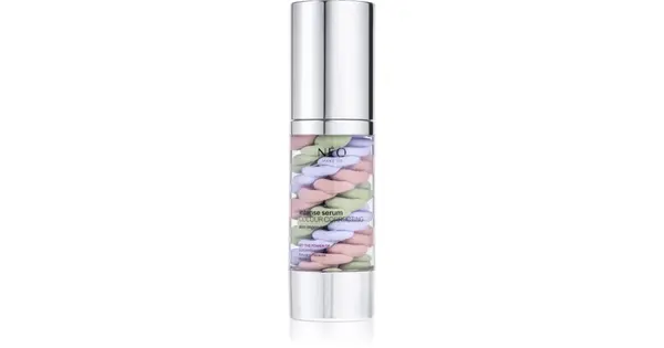 NEO MAKE UP Intense Colour Correcting Serum hydrating treatment to unify skin tone 30 ml