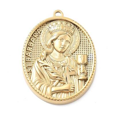 304 Stainless Steel Pendants