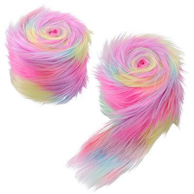 Artificial Wool Fabric for Christmas